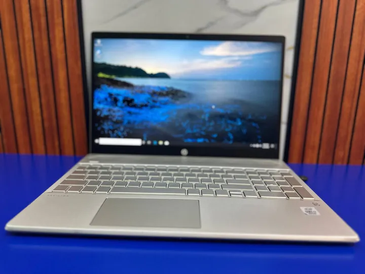 HP Pavilion i7 10th Generation Laptop – photo 5