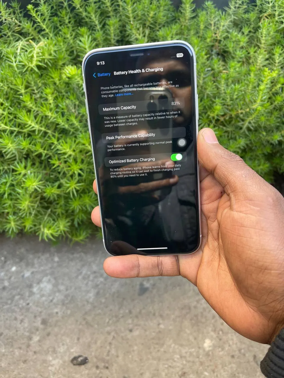 Apple iPhone XR 256GB – photo 6