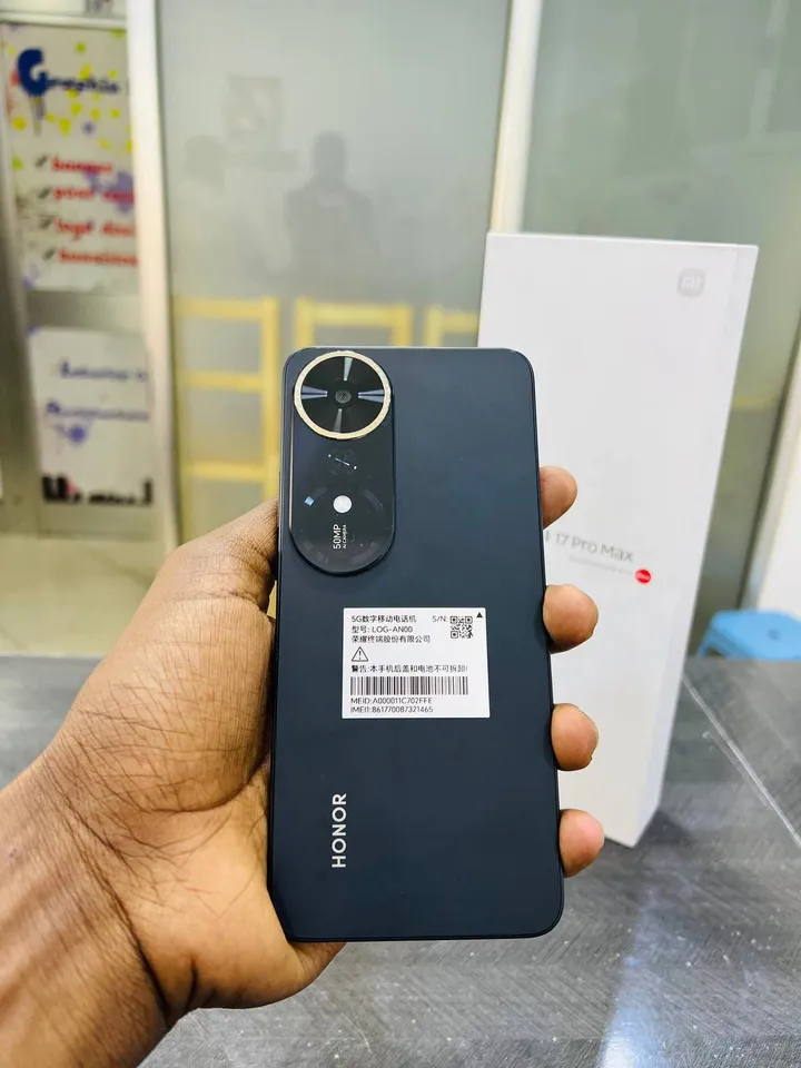 Honor X70 Plus 256GB 12GB RAM – photo 4