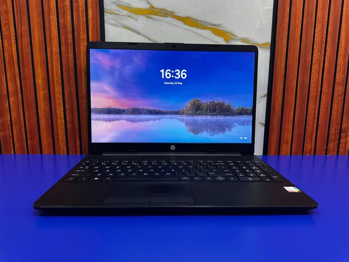 HP 250 G8 Core i7 Laptop – photo 8