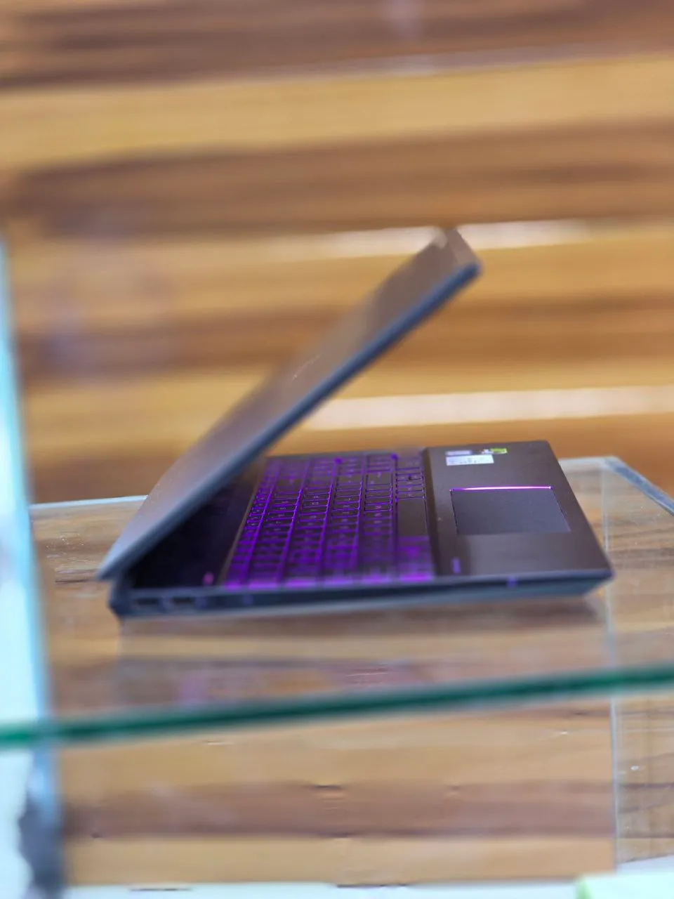 HP Pavilion Power Gaming Laptop – photo 3
