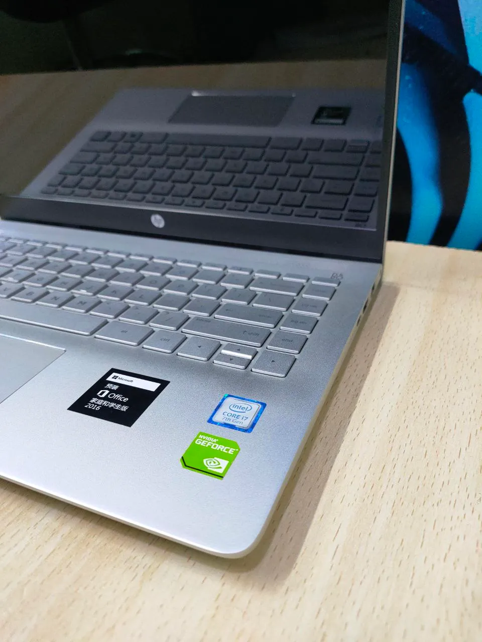 HP Pavilion 14 Core i7 Laptop – photo 4