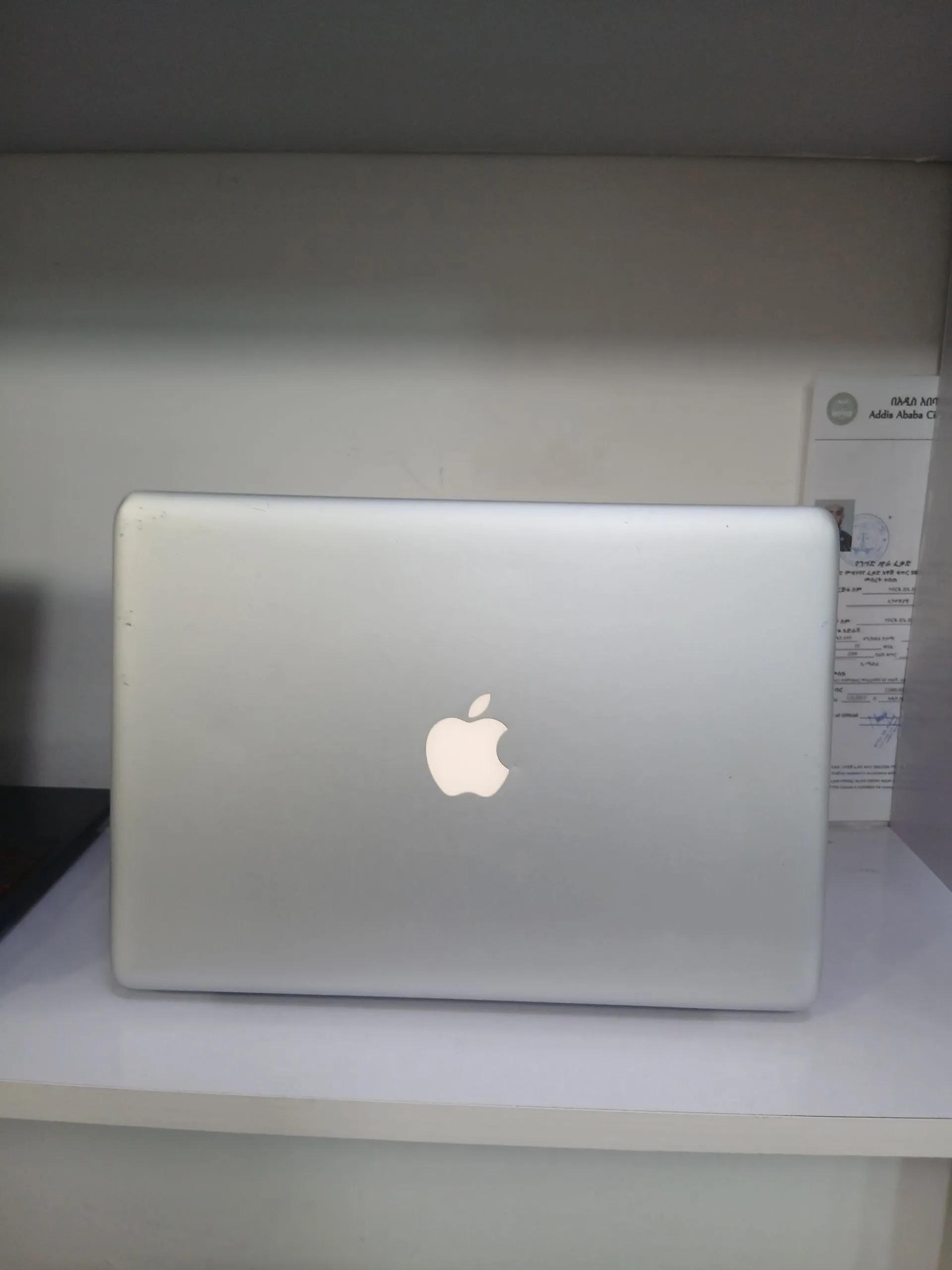Apple Macbook Pro Mid 2012 – photo 4