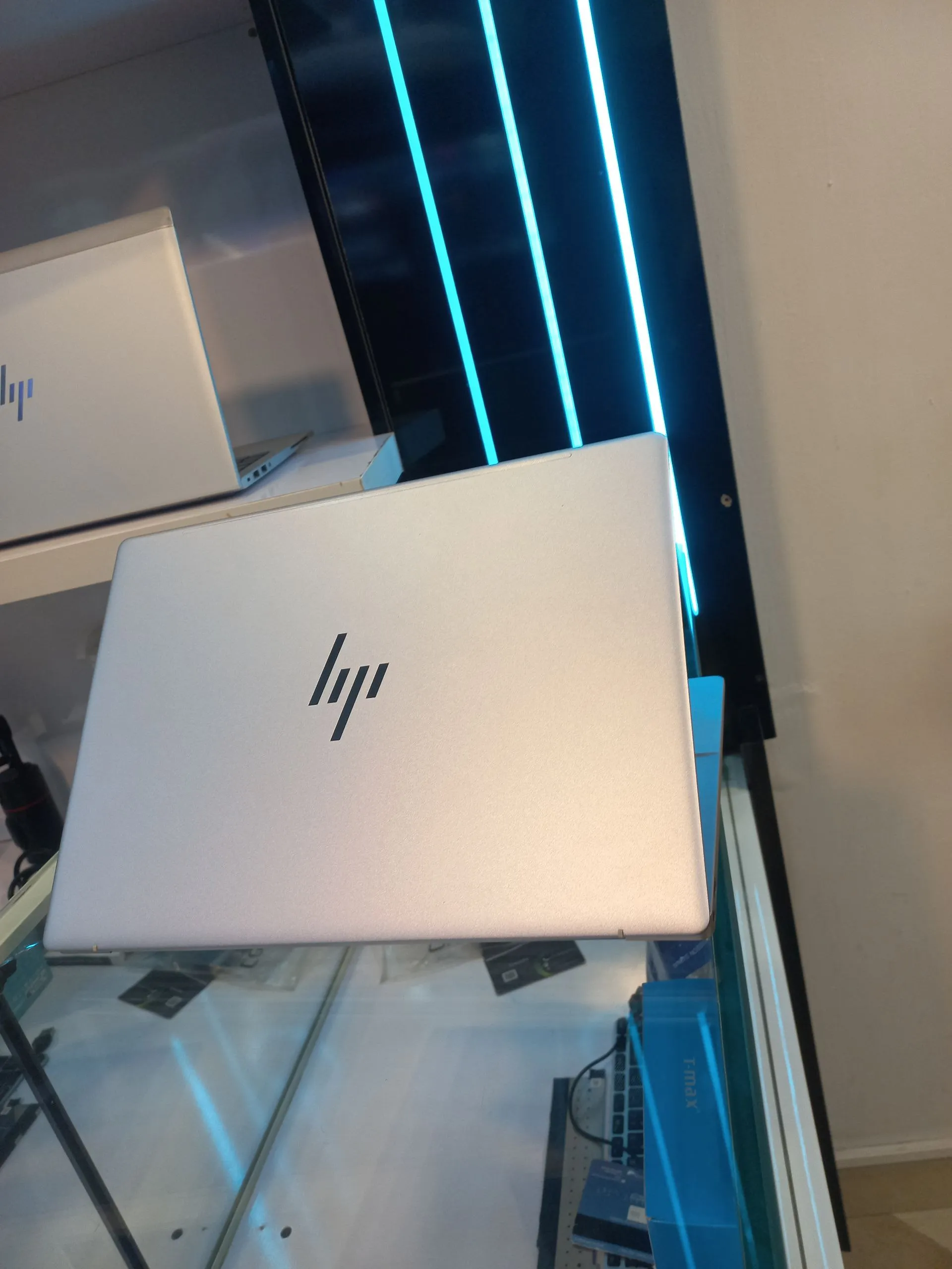 HP Pavilion 14 Plus i7 16GB 1TB – photo 4