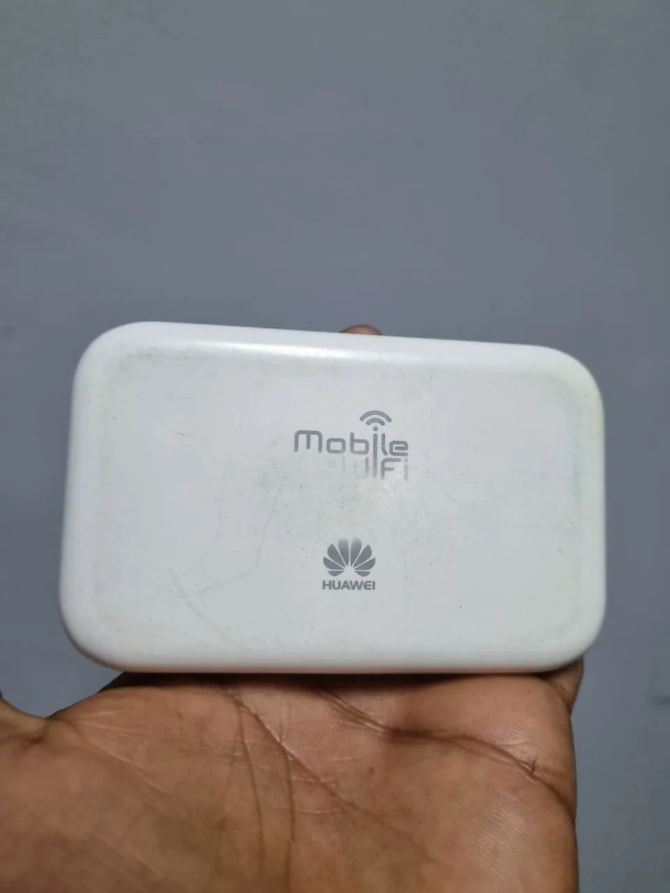 Huawei WiFi Router – photo 4