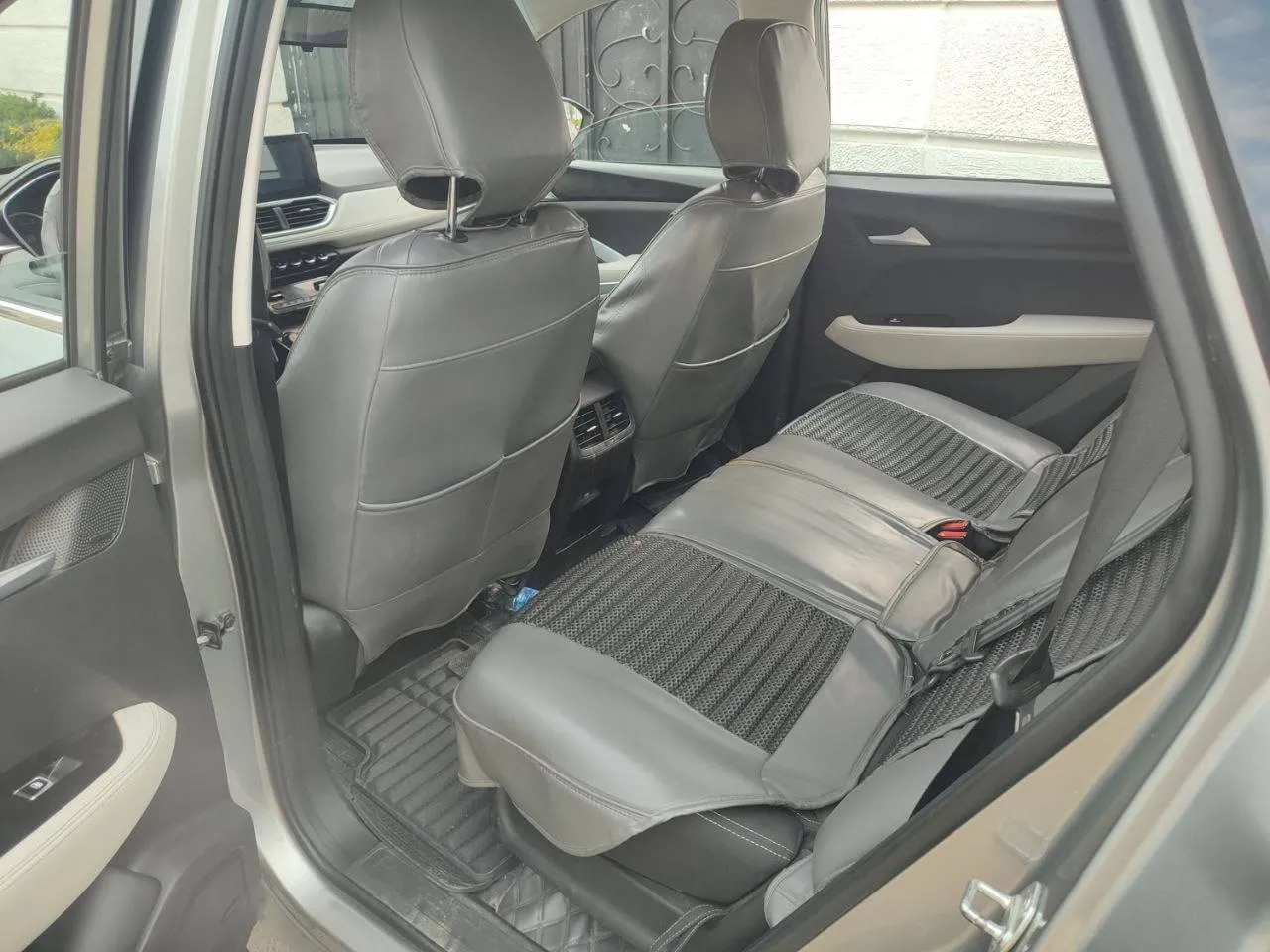 2022 Chevrolet Captiva Full Option – photo 5