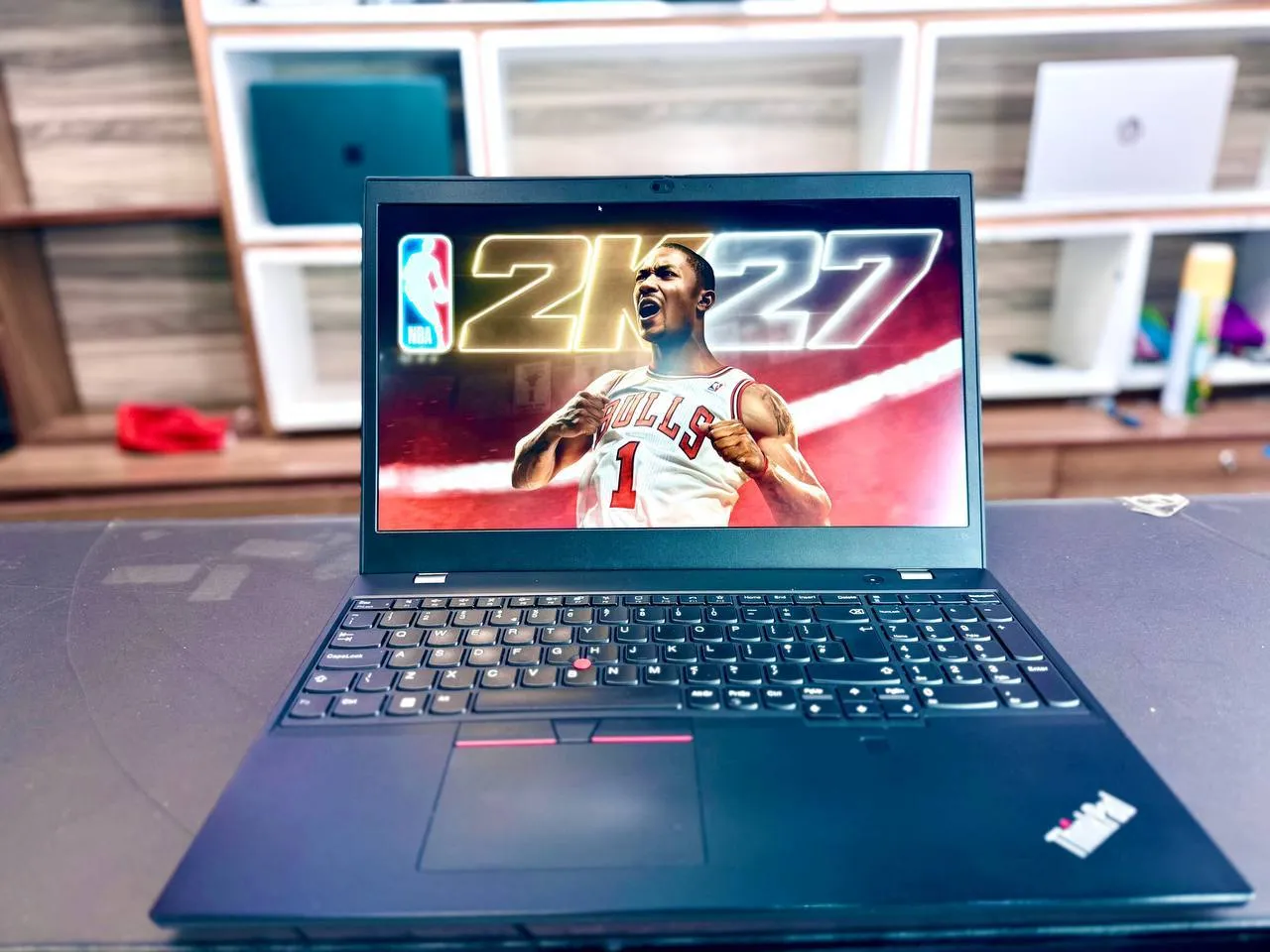 Lenovo ThinkPad L15 Ryzen 7 – photo 4