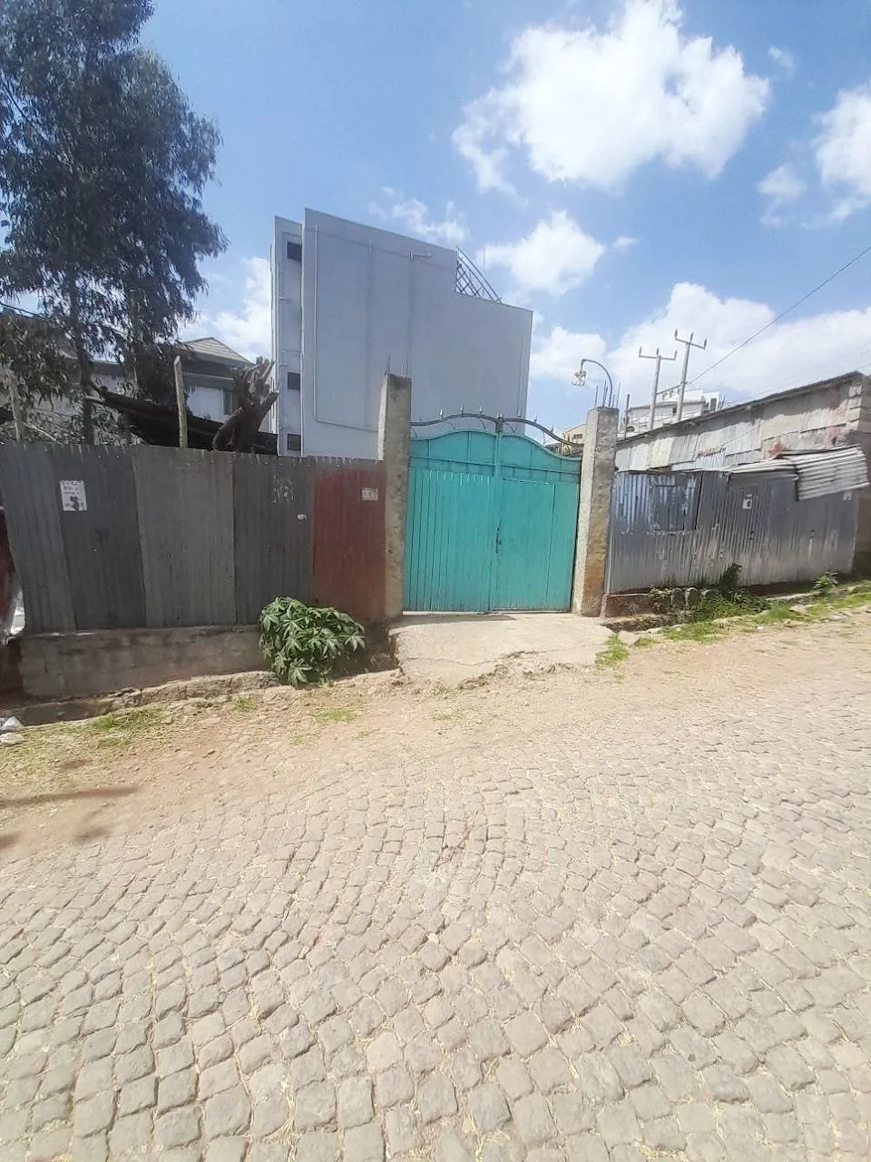 230 sqm Residential Plot in CMC – photo 4