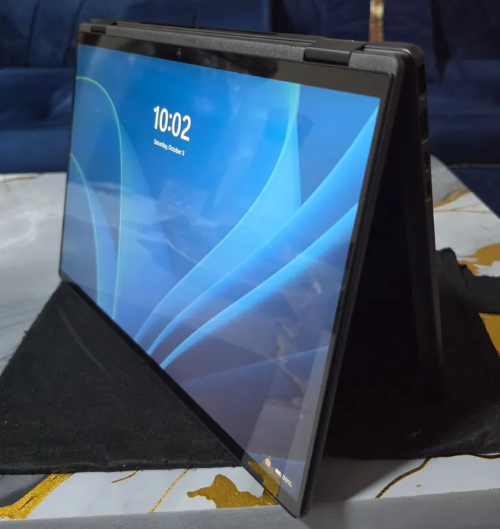 HP OmniBook X Flip 16 – photo 6