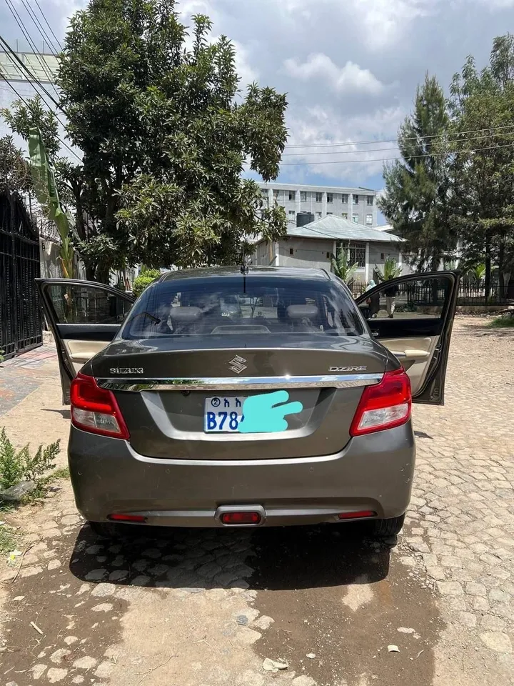 Suzuki Dzire 2022 – photo 3