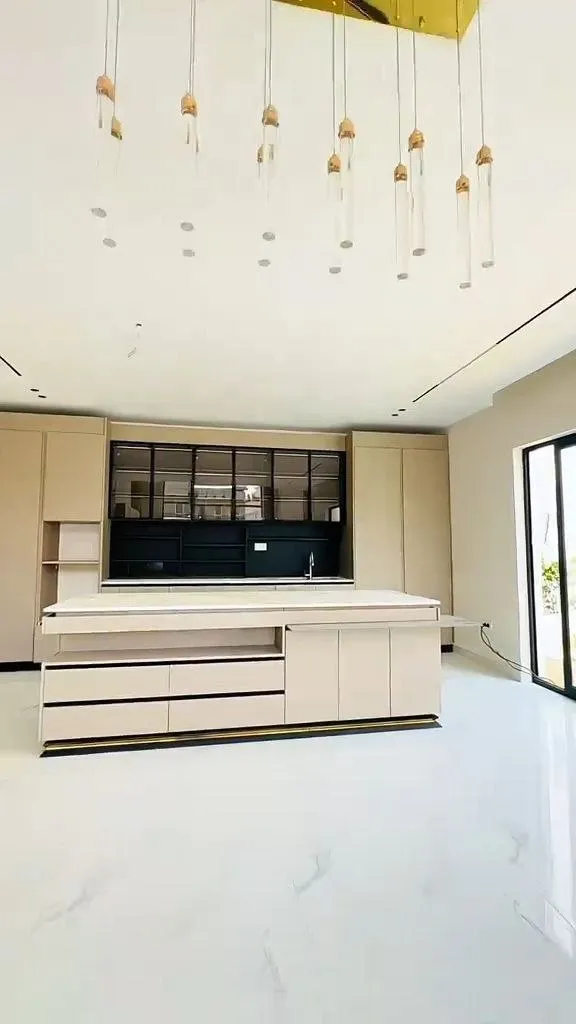 Modern G+3 House in Megenagna – photo 6