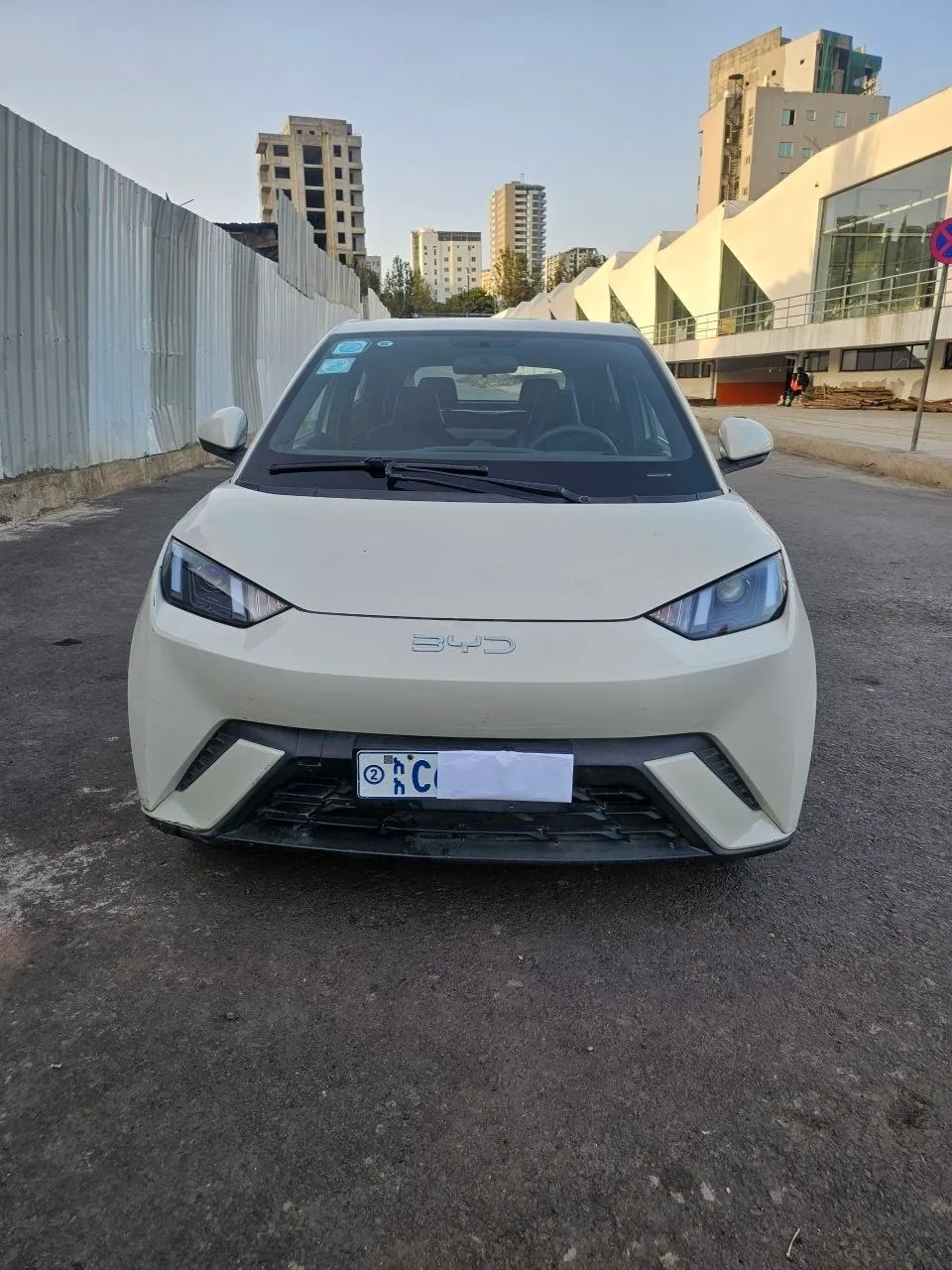 BYD Seagull 2024 305km – photo 3