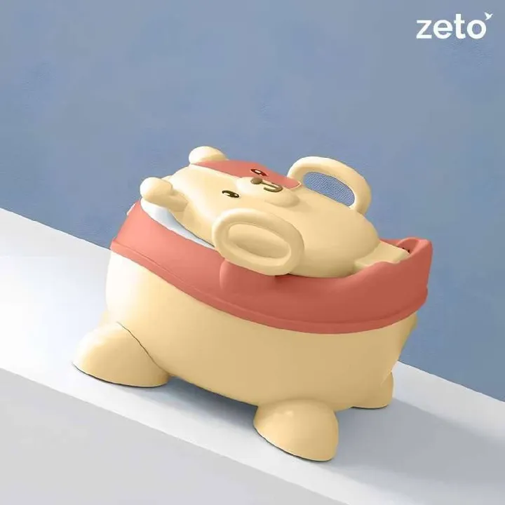 Modern Baby Potty – photo 5