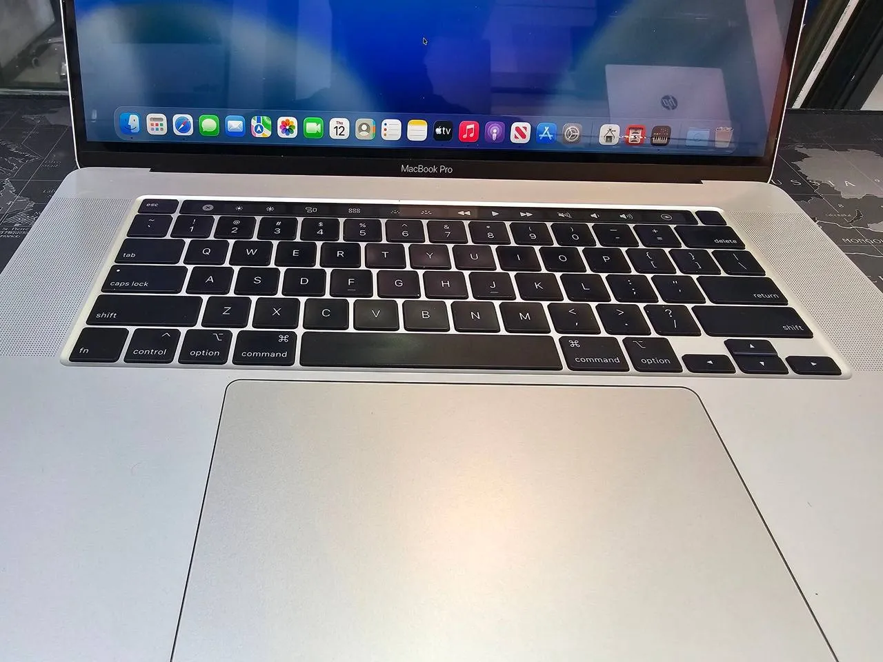 Apple MacBook Pro 2019 16-inch – photo 3