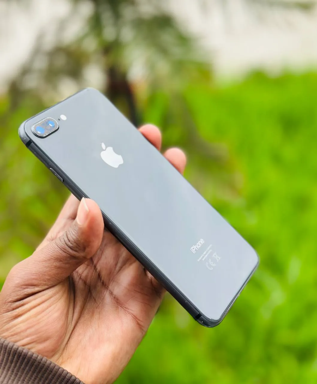 Apple iPhone 8 Plus 64GB – photo 3