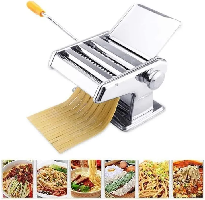 Marcato Manual Pasta Maker – photo 3