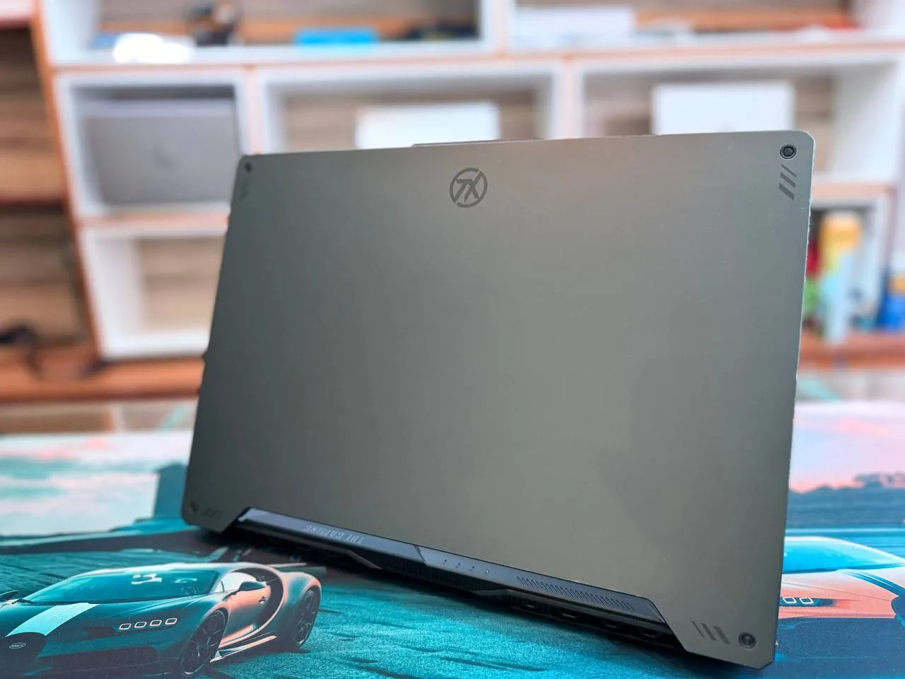 ASUS TUF A15 Gaming Laptop – photo 6
