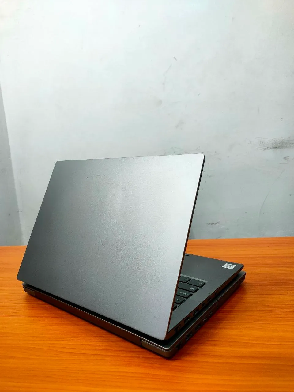 Lenovo Thinkbook 14 Core i5 10th Gen – photo 4