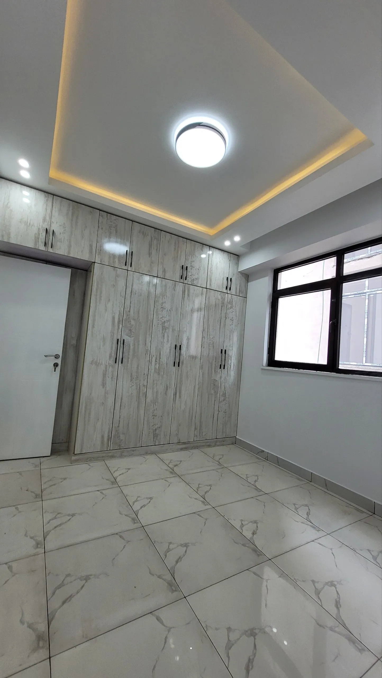 3 Bedroom Apartment in Ayat – photo 5