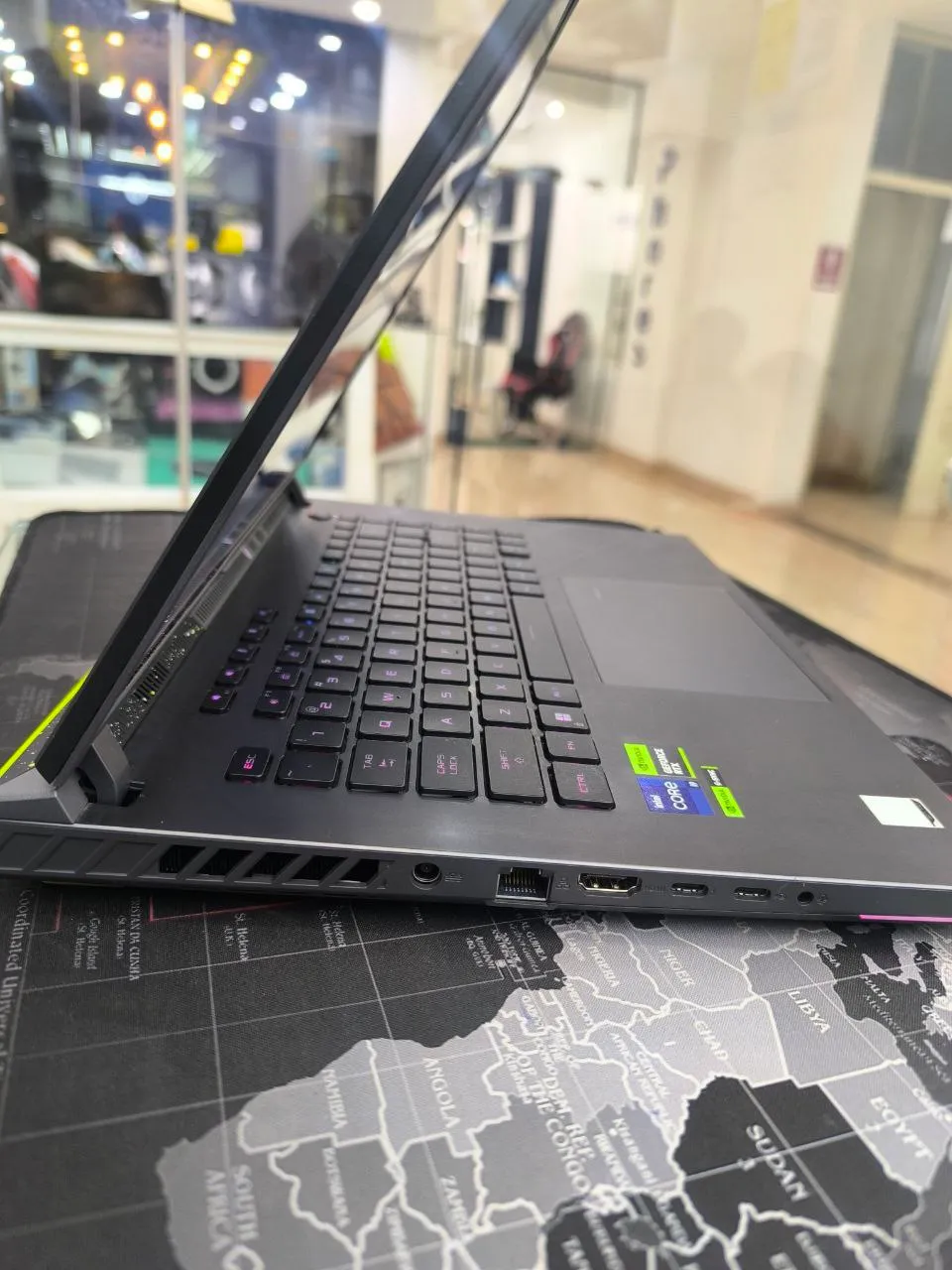 ASUS ROG Strix 16 2024 Gaming Laptop – photo 4