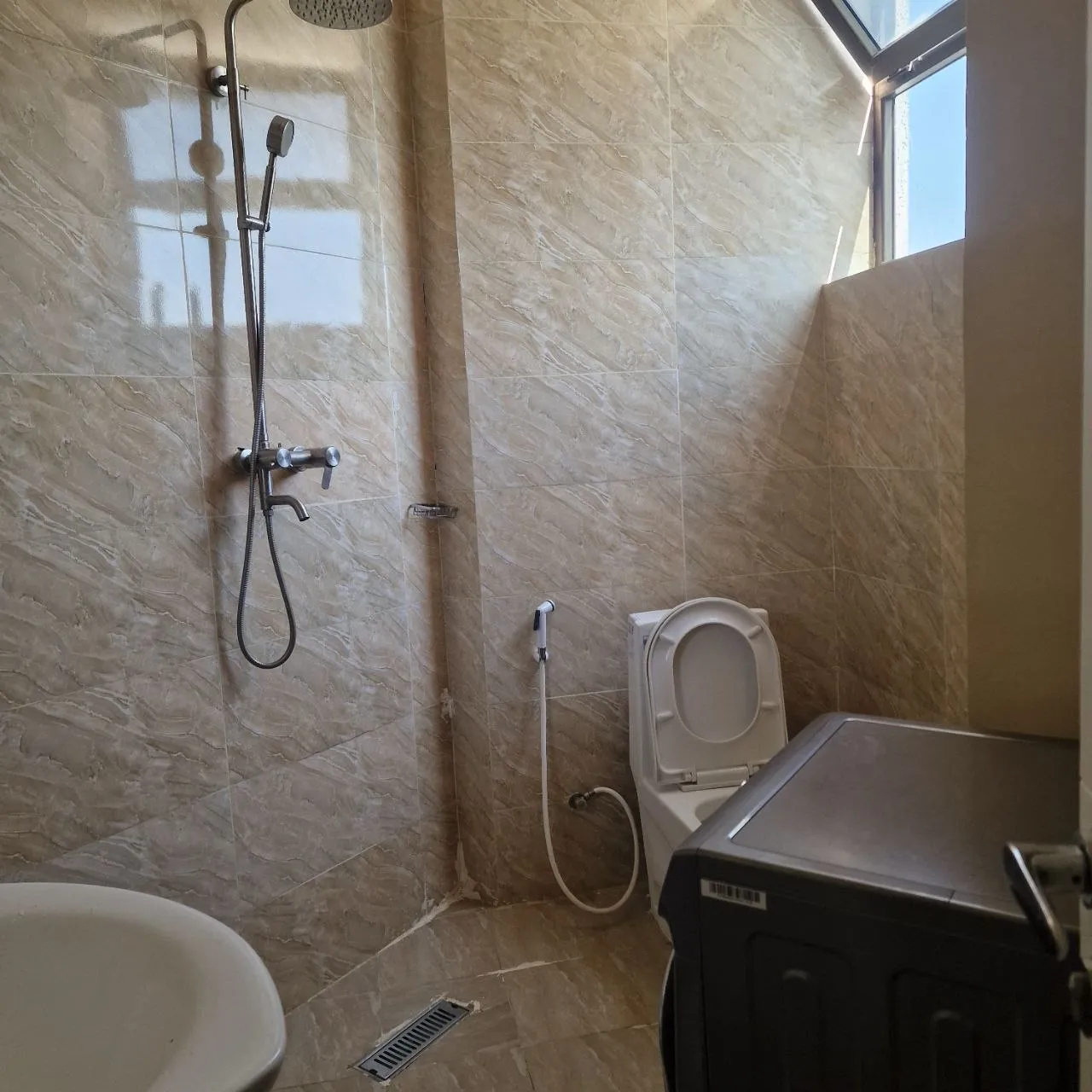 Luxury 3 Bedroom Apartment Bole Ednamall – photo 5