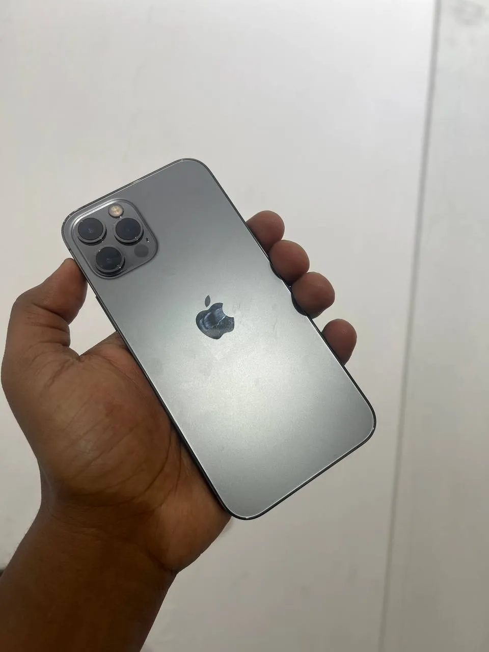 iPhone 12 Pro 256GB – photo 3