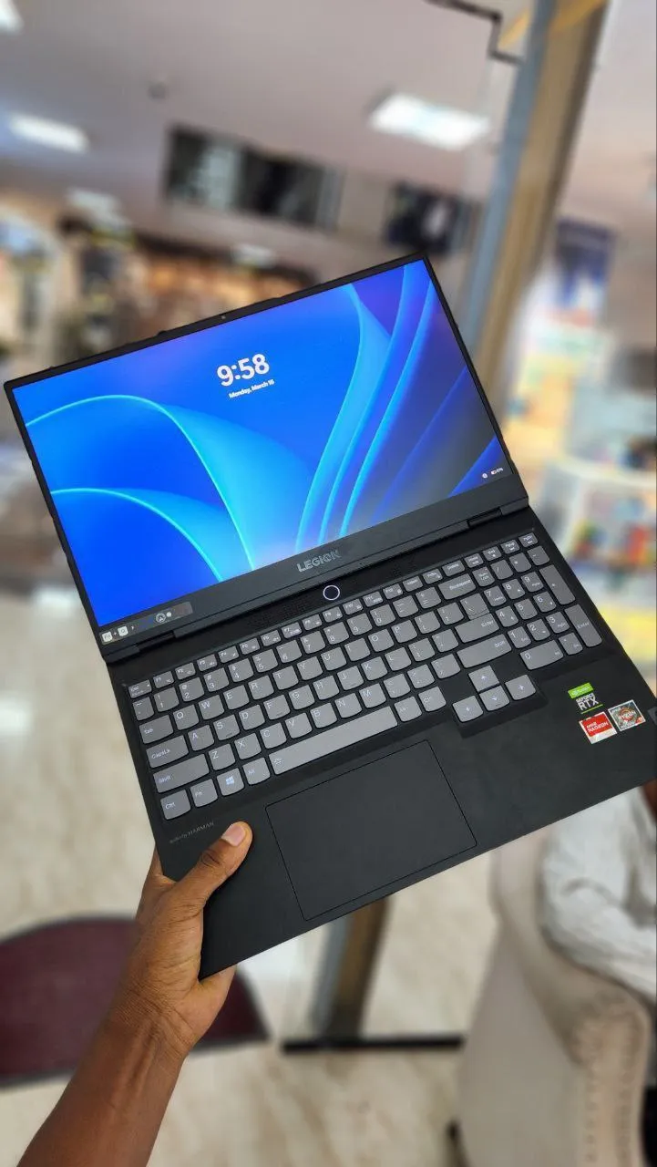 Lenovo Legion S7 Gaming Laptop – photo 5