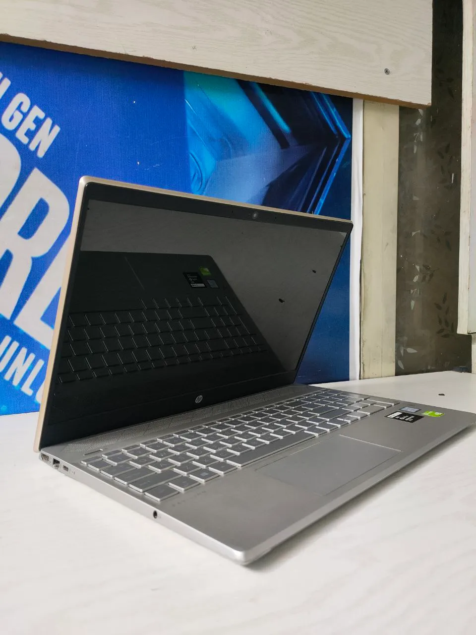 HP Pavilion 15 Core i5 Laptop – photo 3