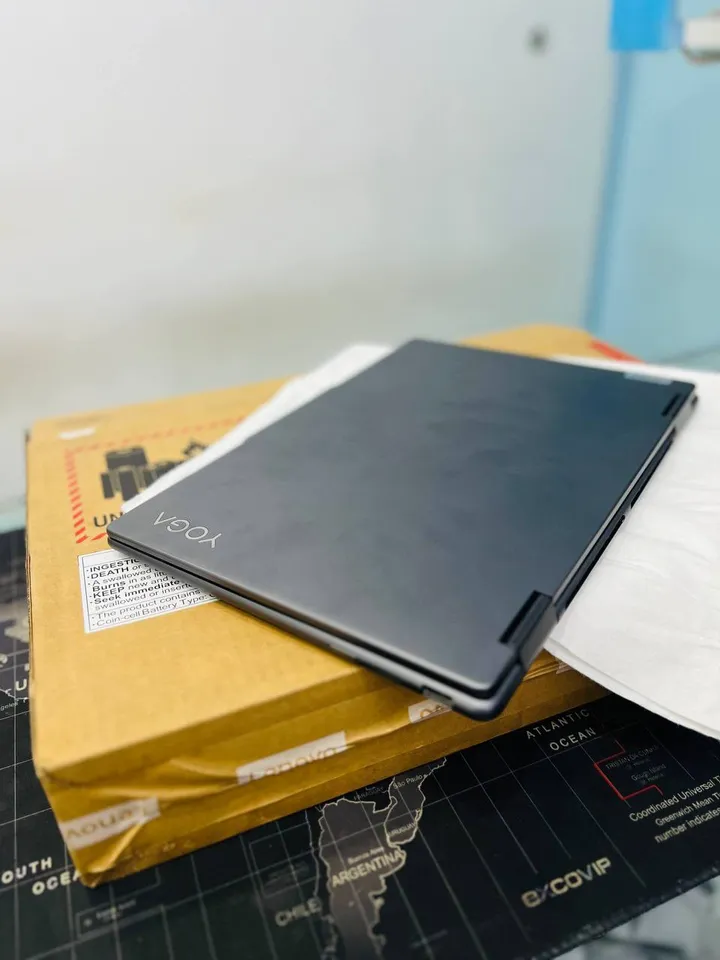 Lenovo Yoga 7 2-in-1 16GB 1TB – photo 3