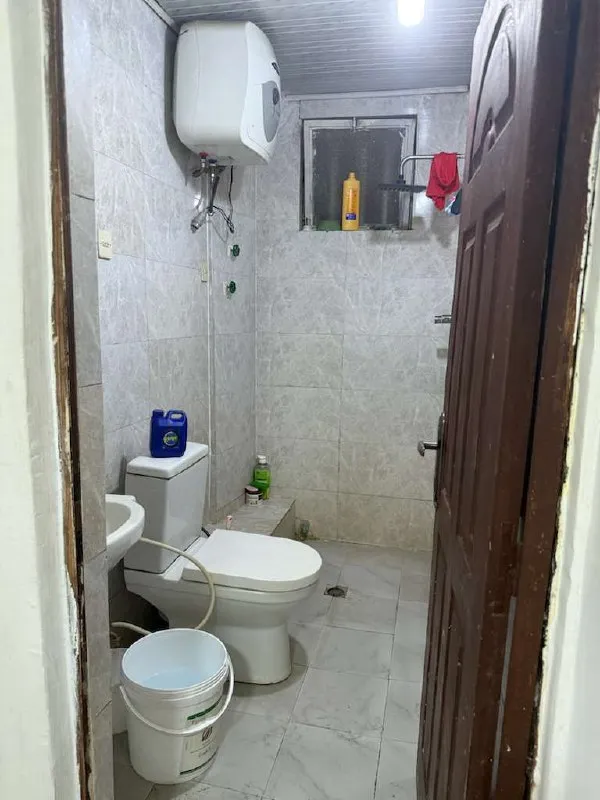 Two Bedroom Apartment Ayat Tafo – photo 8