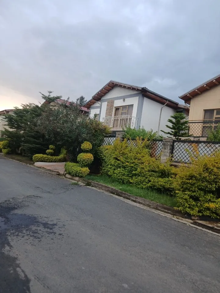 Beautiful House at Ayat Square – photo 7