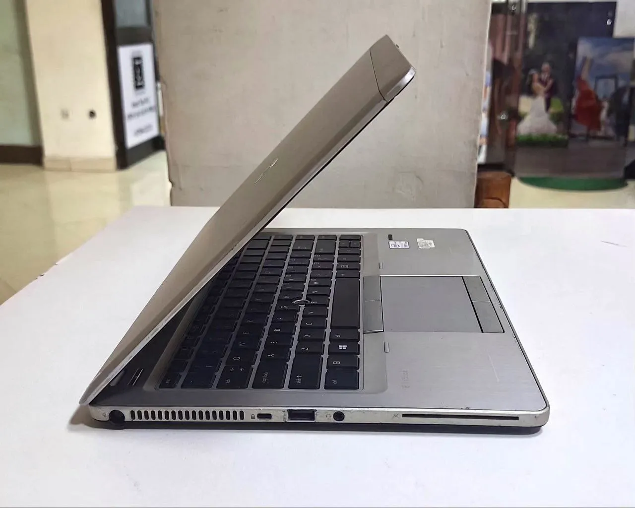 HP EliteBook Folio 9470 – photo 3