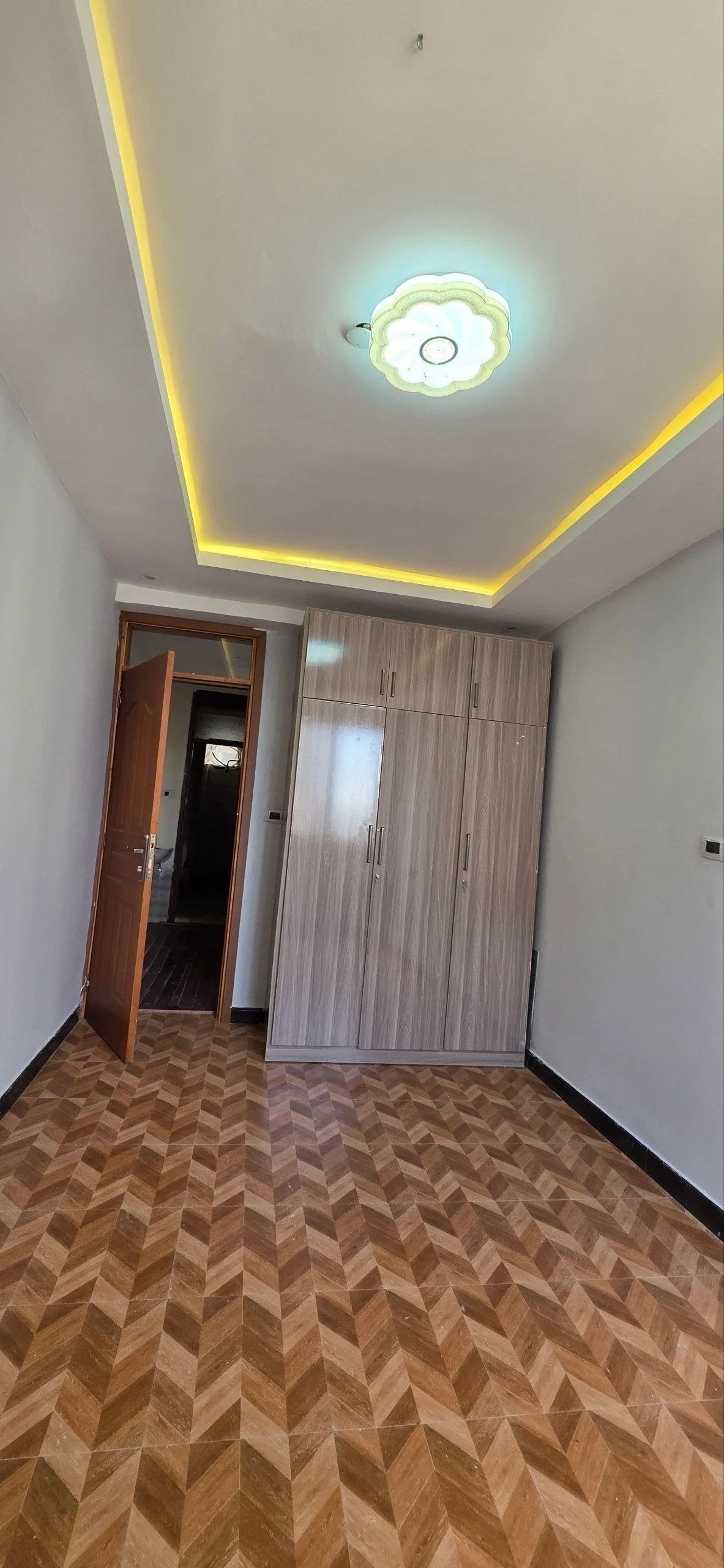 3 Bedroom 107 Sqm Condominium Ayat Meri – photo 4