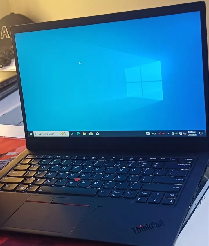 Lenovo ThinkPad X1 Carbon 8th Gen – photo 3