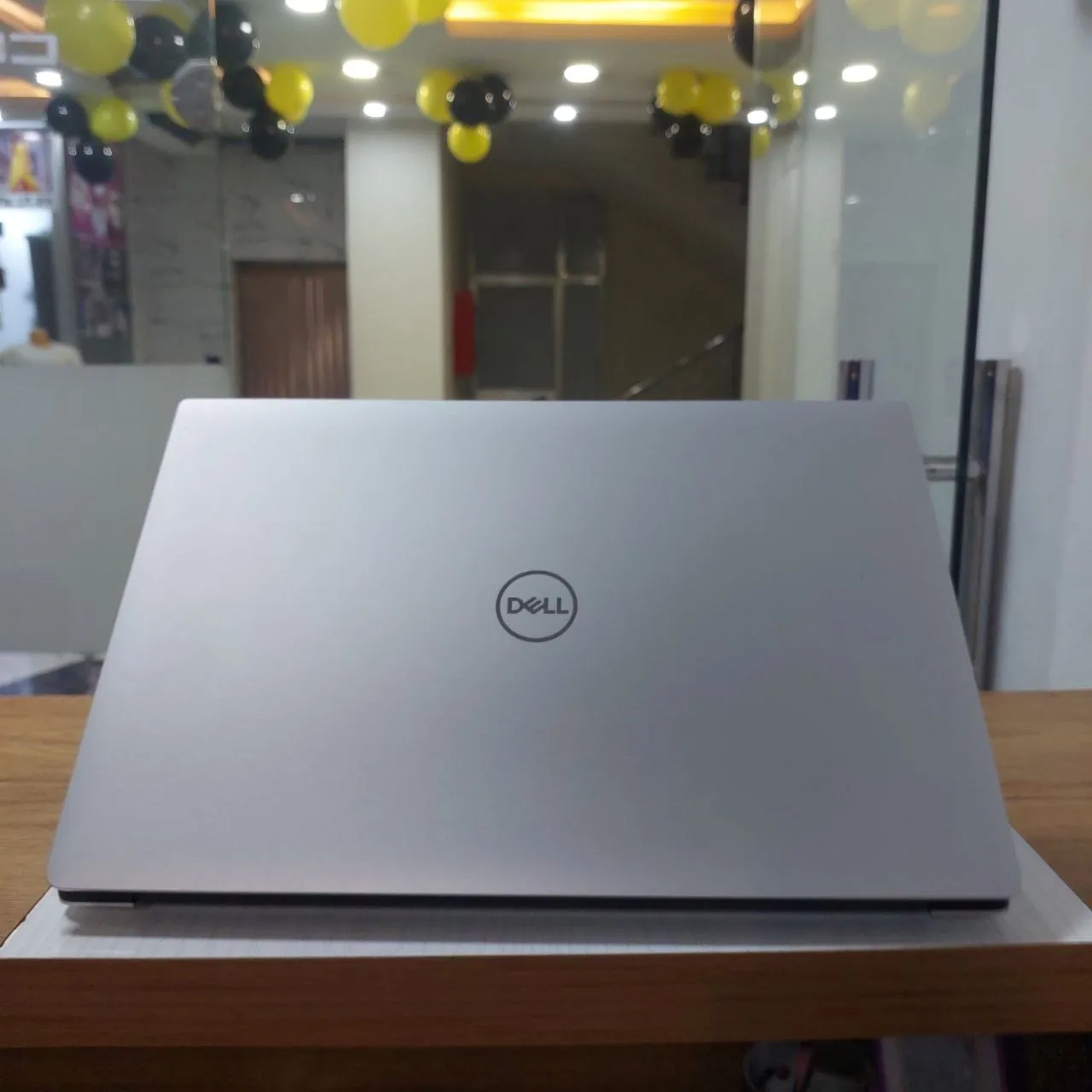 Dell Precision 5550 i7 4K Touch – photo 6