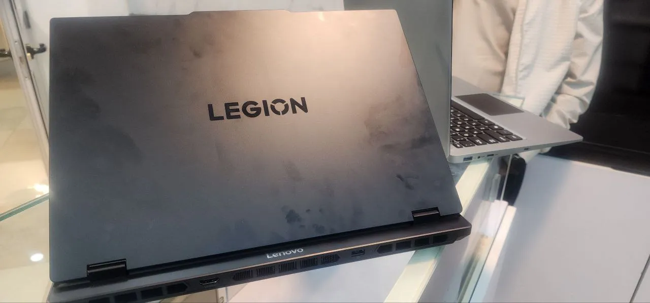 Lenovo Legion 5 15IRX10 Gaming Laptop – photo 3