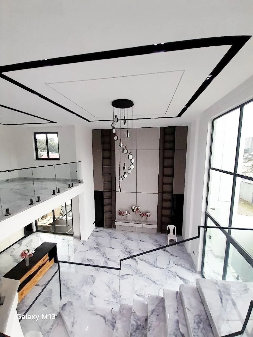 B+G+5 Residential Building in CMC – photo 9