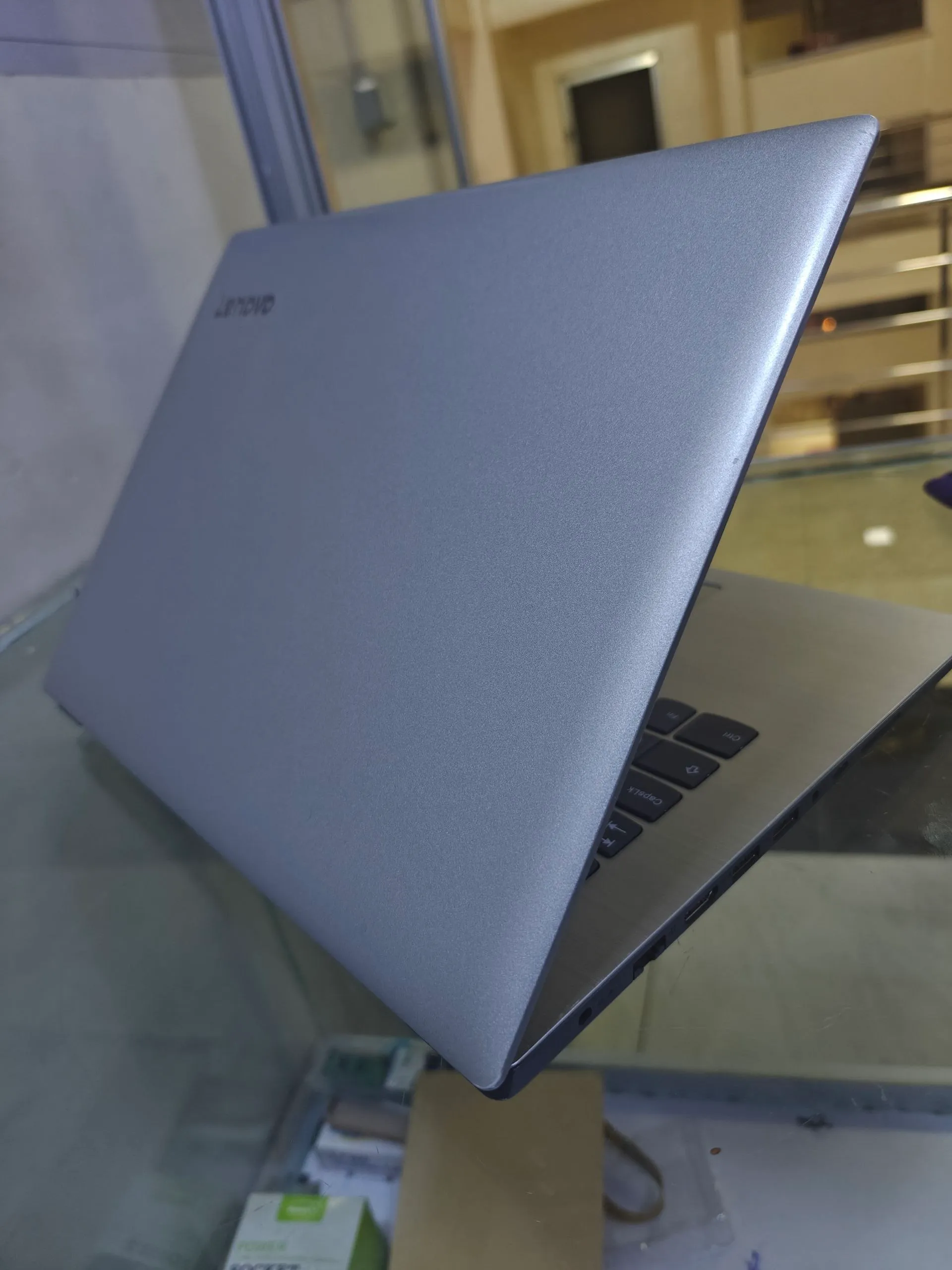 Lenovo Ideapad Core i7 7th Gen – photo 3