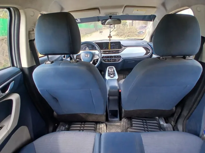 Changan Benben Estar 2024 – photo 4