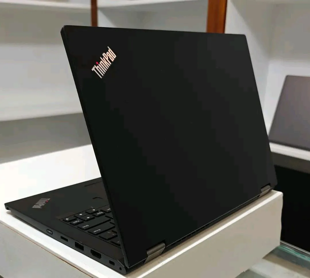Lenovo L13 X360 2-in-1 Laptop – photo 3