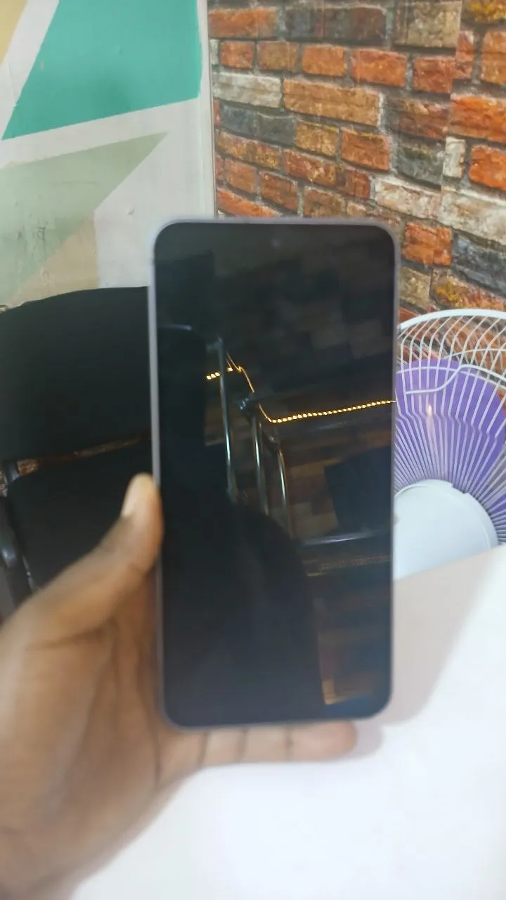 Samsung Galaxy A56 5G – photo 3
