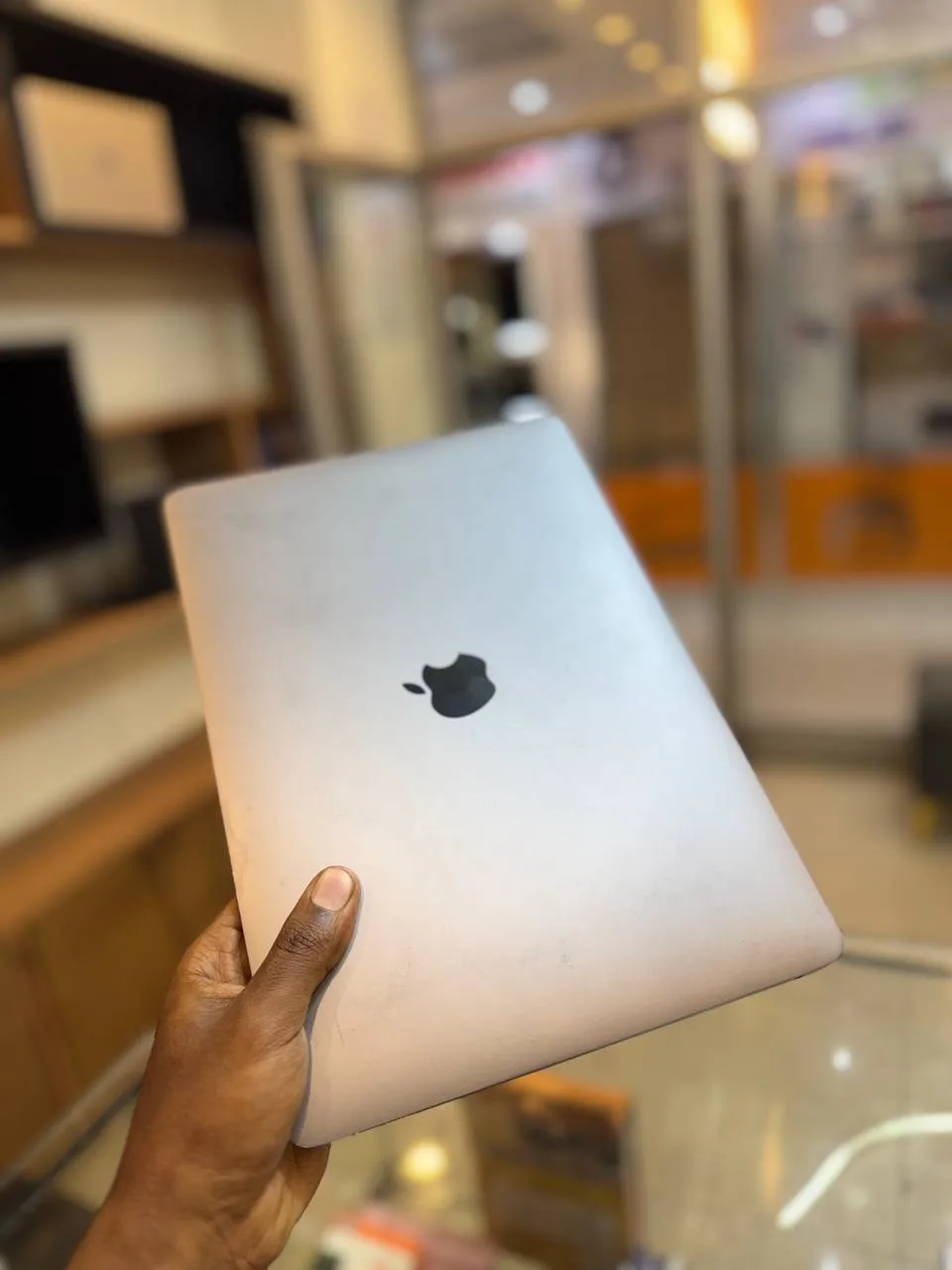 Apple MacBook Air i5 2020 – photo 5
