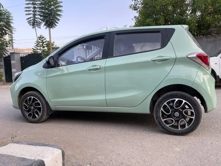 E-Star Electric Car 2023 – photo 3
