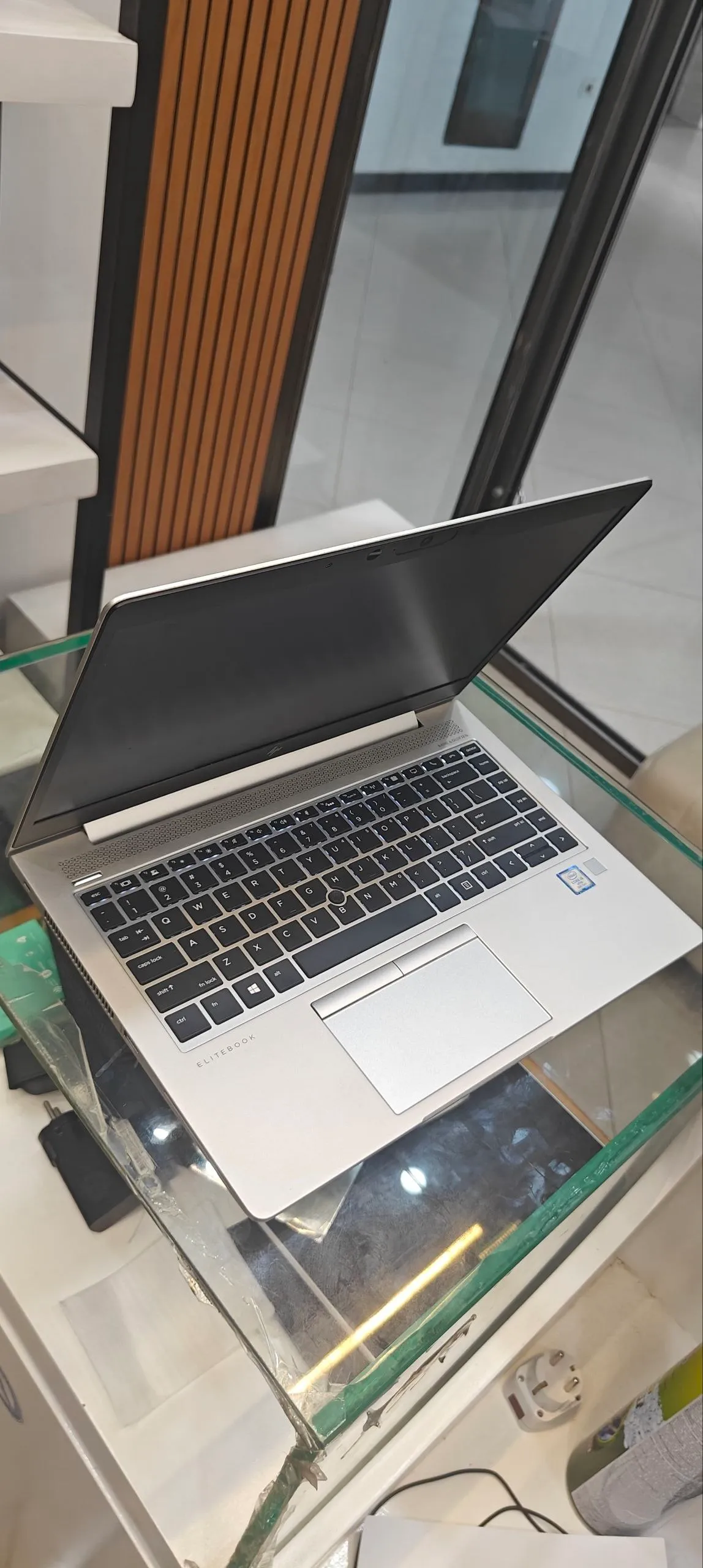HP EliteBook 840 G6 Core i5 – photo 4