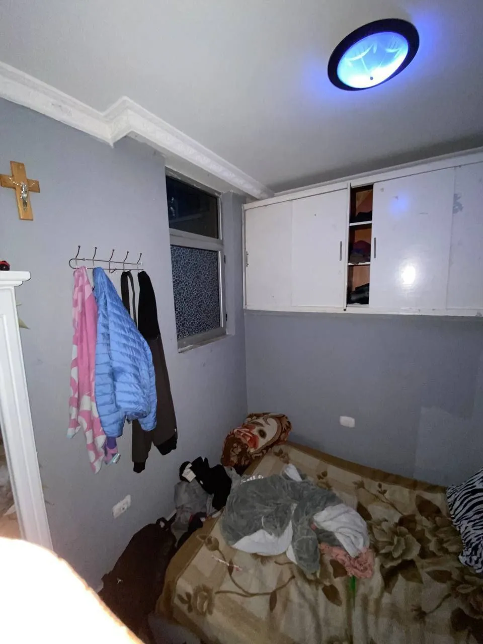 3 Bedroom Apartment in Summit 72 – photo 3