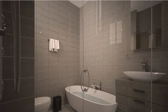 Modern 2B+G+8 Building Wollo Sefer – photo 3
