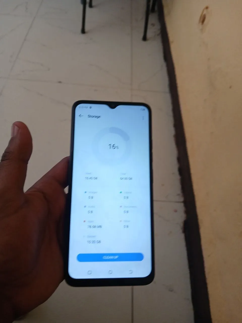 Tecno Pop 7 4GB 64GB – photo 3