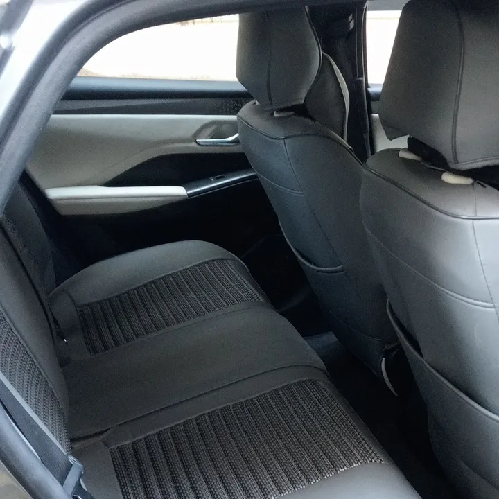 BYD Qin Plus DM-i Hybrid 2025 – photo 6