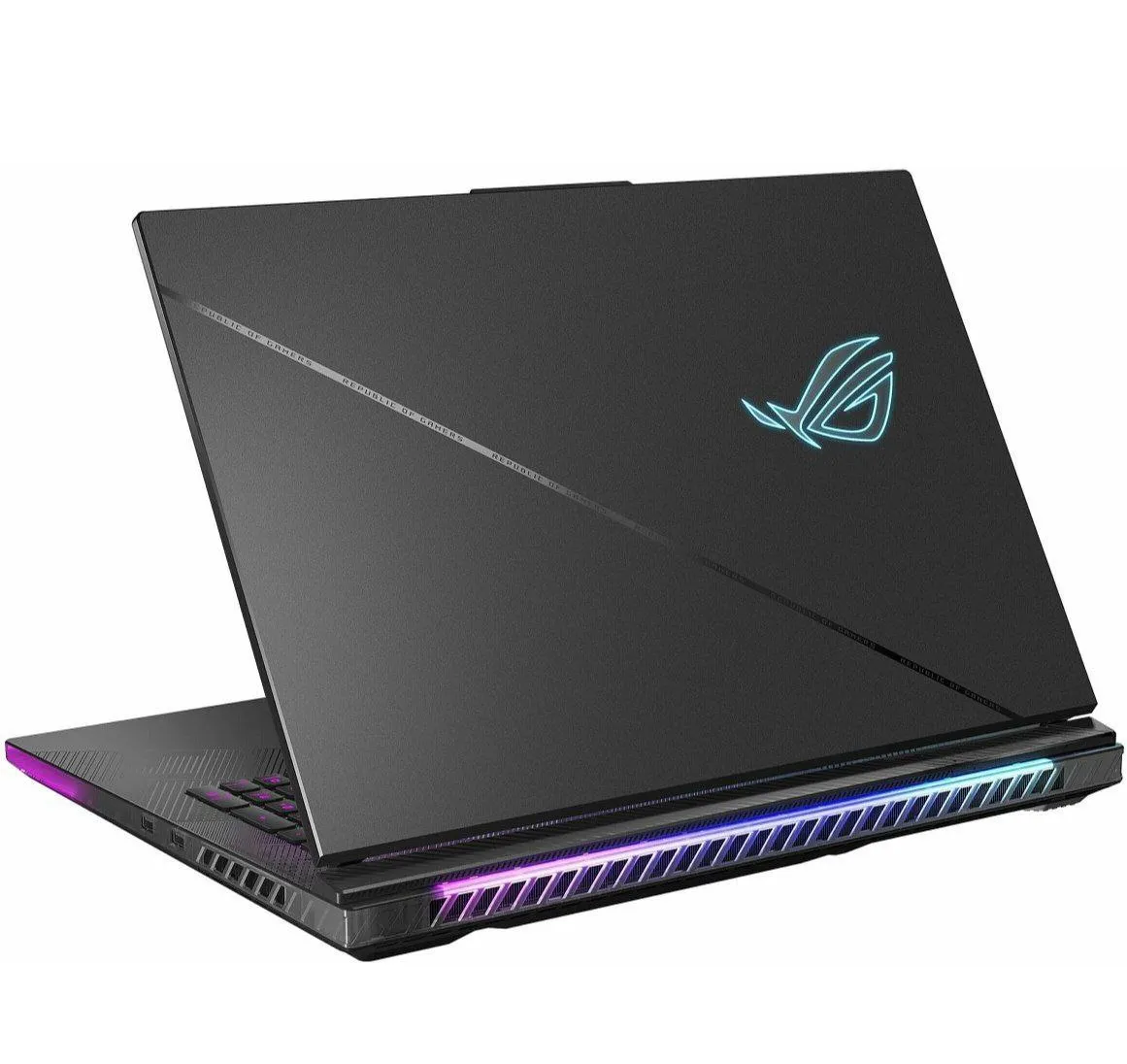 Asus ROG Strix i9 RTX 4070 Laptop – photo 3