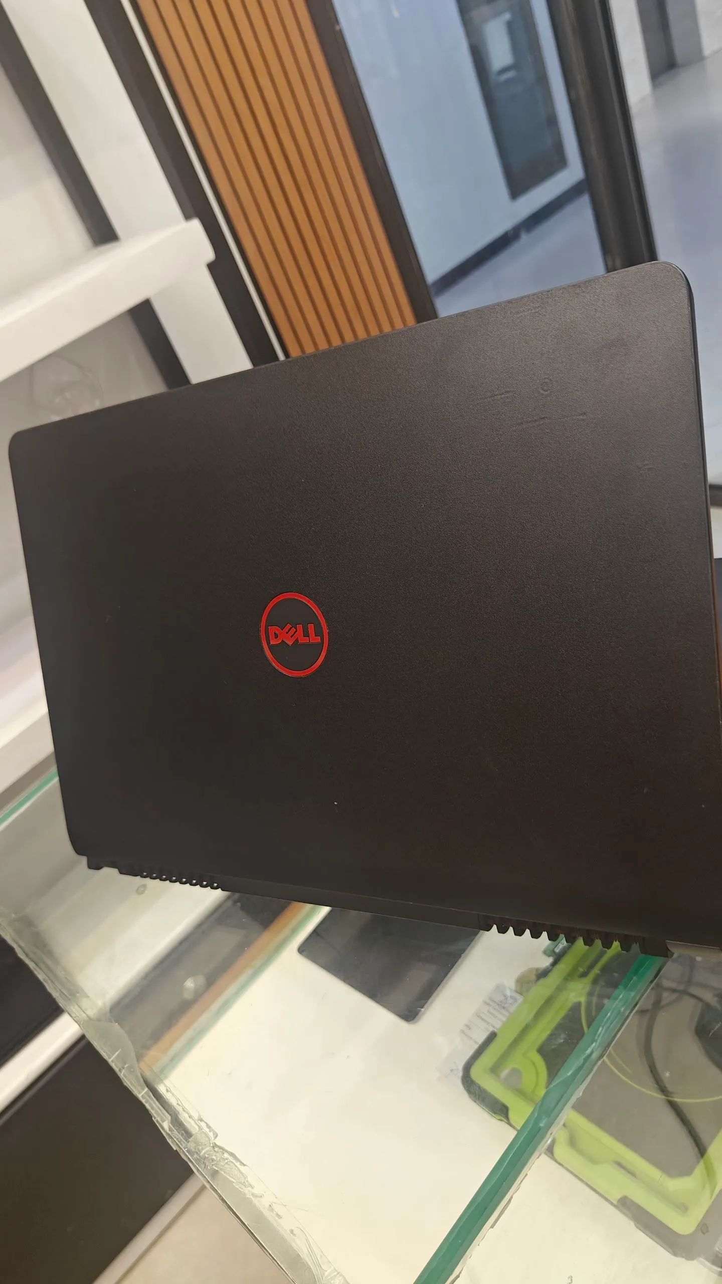 Dell Inspiron 16 Gaming Laptop – photo 4